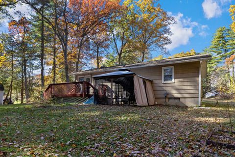 Tiny photo for 20 Sawmill Road, Granby, CT 06035 (MLS # 24135511)