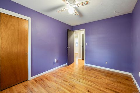 Tiny photo for 20 Sawmill Road, Granby, CT 06035 (MLS # 24135511)