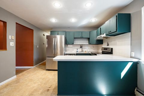 Tiny photo for 20 Sawmill Road, Granby, CT 06035 (MLS # 24135511)