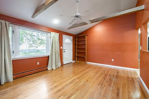 Tiny photo for 20 Sawmill Road, Granby, CT 06035 (MLS # 24135511)