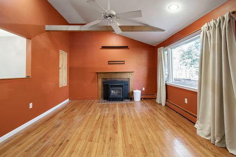 Tiny photo for 20 Sawmill Road, Granby, CT 06035 (MLS # 24135511)