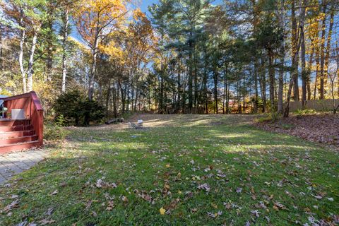 Tiny photo for 20 Sawmill Road, Granby, CT 06035 (MLS # 24135511)