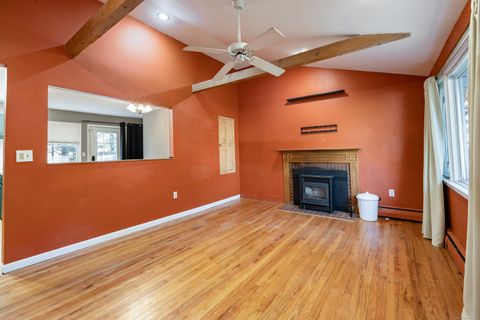 Tiny photo for 20 Sawmill Road, Granby, CT 06035 (MLS # 24135511)