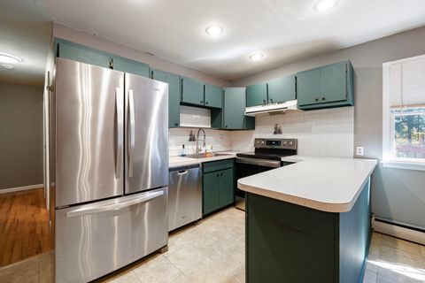 Tiny photo for 20 Sawmill Road, Granby, CT 06035 (MLS # 24135511)