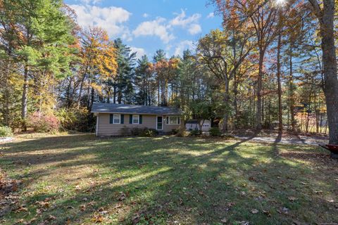 Tiny photo for 20 Sawmill Road, Granby, CT 06035 (MLS # 24135511)