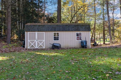 Tiny photo for 20 Sawmill Road, Granby, CT 06035 (MLS # 24135511)