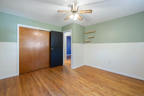 Tiny photo for 20 Sawmill Road, Granby, CT 06035 (MLS # 24135511)