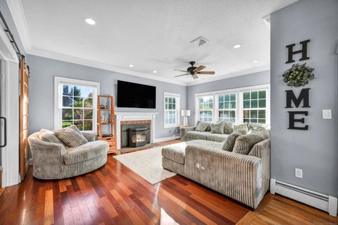 Tiny photo for 3 Trailside Drive, Wallingford, CT 06492 (MLS # 24134537)