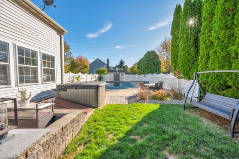Tiny photo for 3 Trailside Drive, Wallingford, CT 06492 (MLS # 24134537)