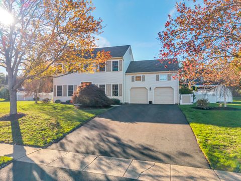 Tiny photo for 3 Trailside Drive, Wallingford, CT 06492 (MLS # 24134537)