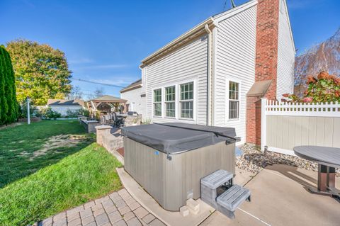 Tiny photo for 3 Trailside Drive, Wallingford, CT 06492 (MLS # 24134537)