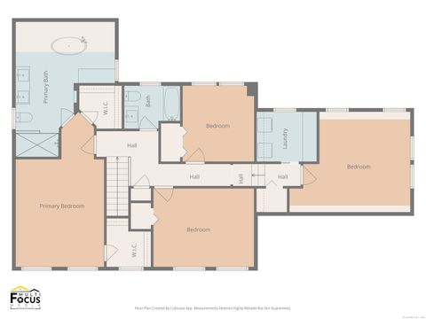 Tiny photo for 3 Trailside Drive, Wallingford, CT 06492 (MLS # 24134537)