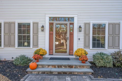 Tiny photo for 3 Trailside Drive, Wallingford, CT 06492 (MLS # 24134537)