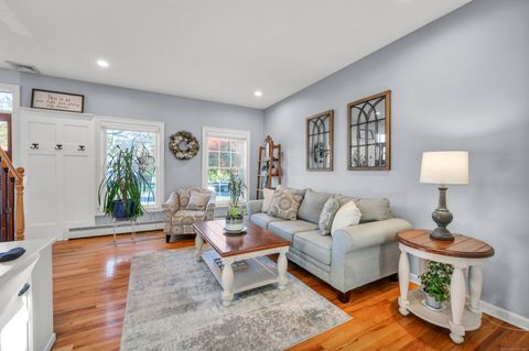Tiny photo for 3 Trailside Drive, Wallingford, CT 06492 (MLS # 24134537)
