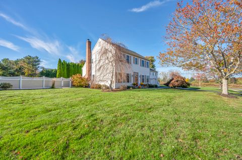 Tiny photo for 3 Trailside Drive, Wallingford, CT 06492 (MLS # 24134537)
