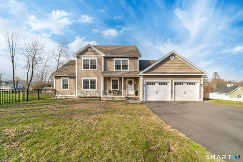 Photo of 65 J Ryan Way, Watertown, CT 06795 (MLS # 24174072)