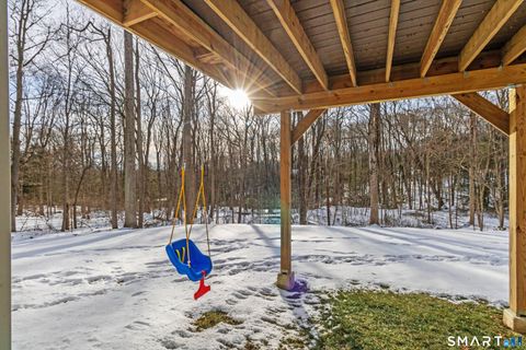 Tiny photo for 19 Black Walnut Lane, Burlington, CT 06013 (MLS # 24146338)