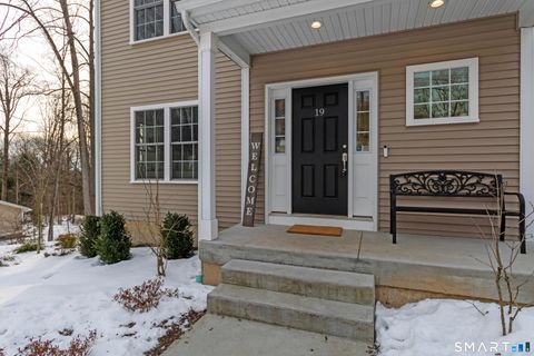 Tiny photo for 19 Black Walnut Lane, Burlington, CT 06013 (MLS # 24146338)