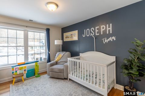 Tiny photo for 19 Black Walnut Lane, Burlington, CT 06013 (MLS # 24146338)