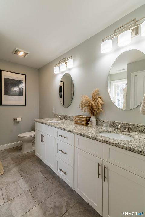 Tiny photo for 19 Black Walnut Lane, Burlington, CT 06013 (MLS # 24146338)