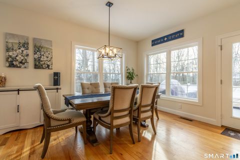 Tiny photo for 19 Black Walnut Lane, Burlington, CT 06013 (MLS # 24146338)