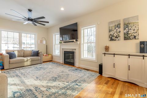 Tiny photo for 19 Black Walnut Lane, Burlington, CT 06013 (MLS # 24146338)