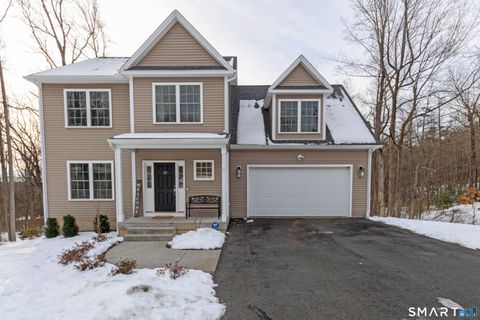 Photo of 19 Black Walnut Lane, Burlington, CT 06013 (MLS # 24146338)