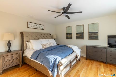 Tiny photo for 19 Black Walnut Lane, Burlington, CT 06013 (MLS # 24146338)