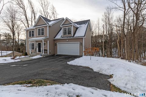 Tiny photo for 19 Black Walnut Lane, Burlington, CT 06013 (MLS # 24146338)