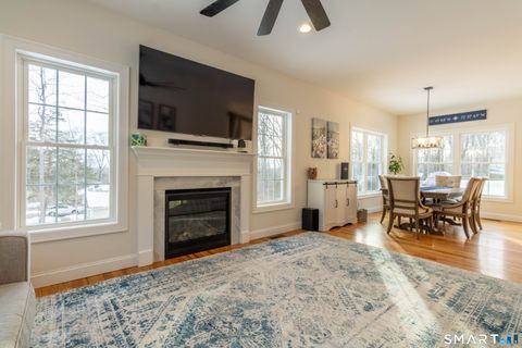 Tiny photo for 19 Black Walnut Lane, Burlington, CT 06013 (MLS # 24146338)