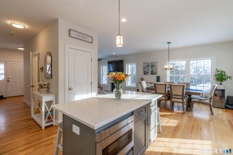 Tiny photo for 19 Black Walnut Lane, Burlington, CT 06013 (MLS # 24146338)