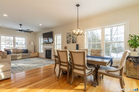 Tiny photo for 19 Black Walnut Lane, Burlington, CT 06013 (MLS # 24146338)