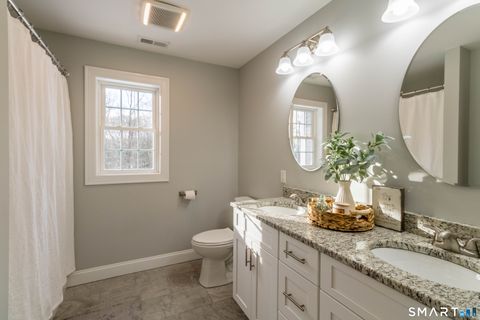 Tiny photo for 19 Black Walnut Lane, Burlington, CT 06013 (MLS # 24146338)