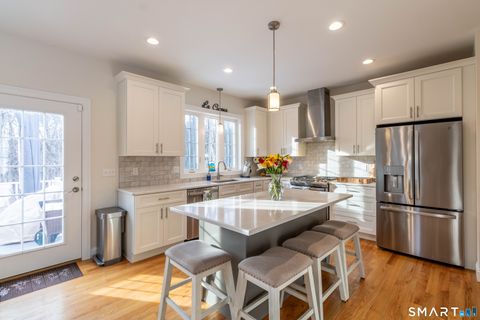 Tiny photo for 19 Black Walnut Lane, Burlington, CT 06013 (MLS # 24146338)