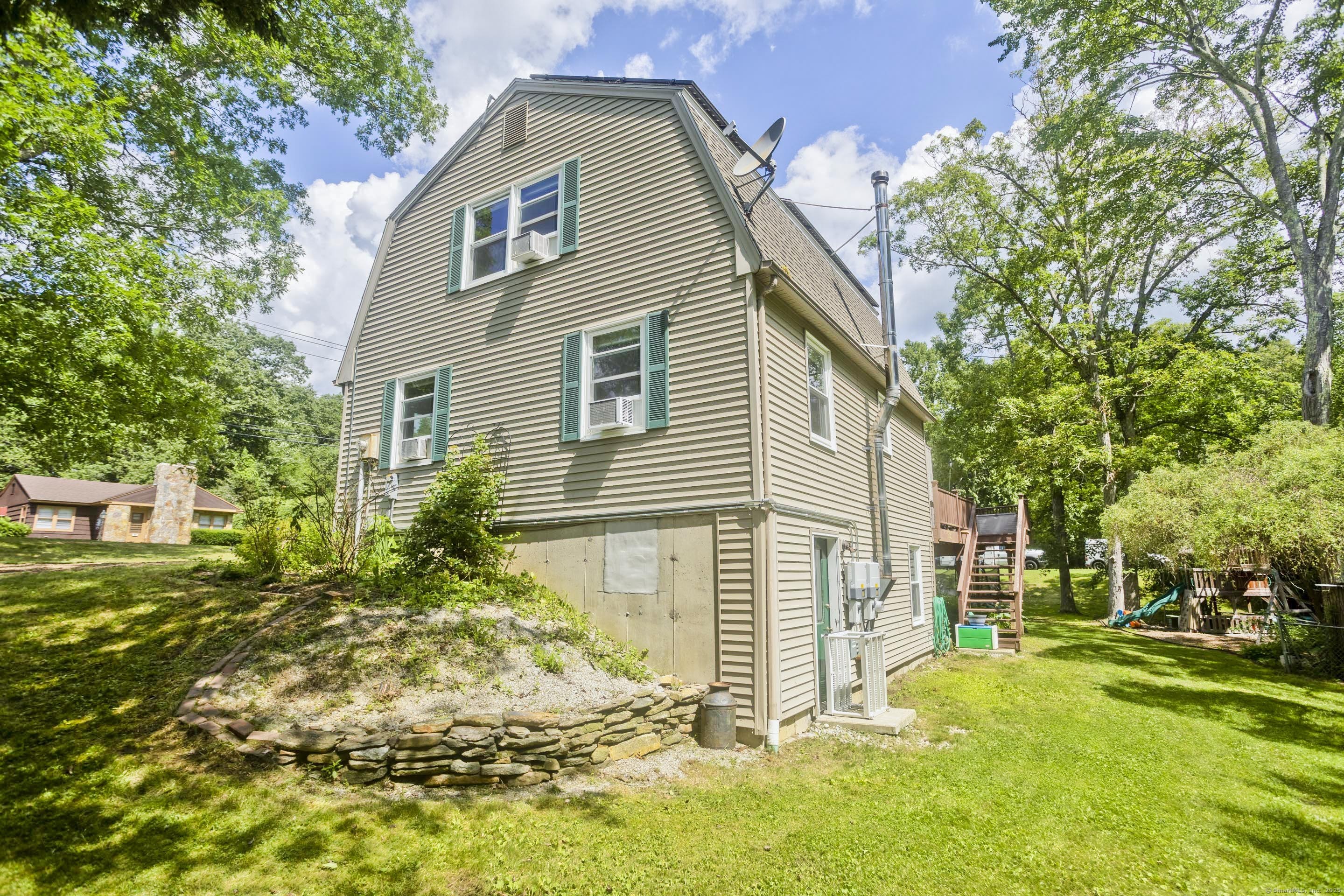 53 East Street