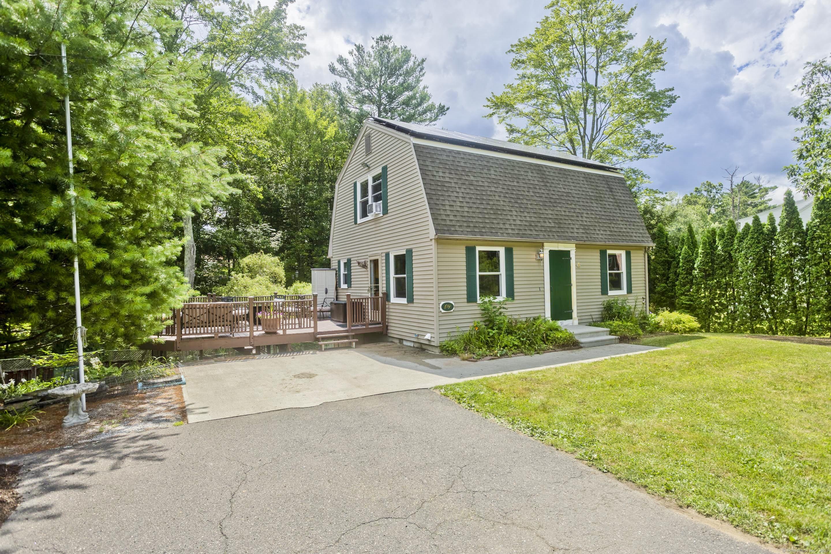 53 East Street