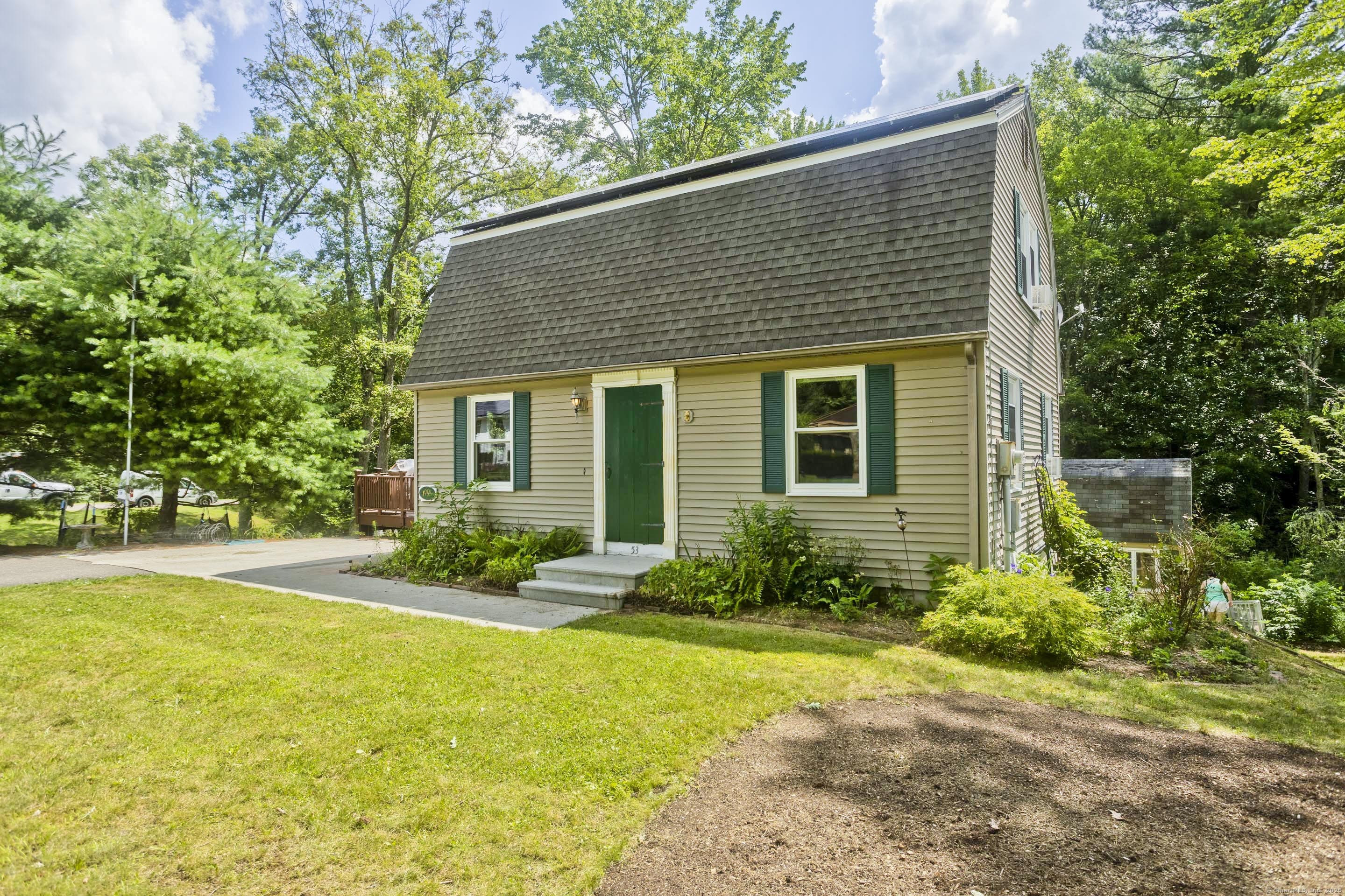 53 East Street