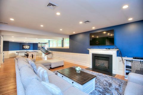 Tiny photo for 88 Merry Meet Center, Fairfield, CT 06824 (MLS # 24132125)