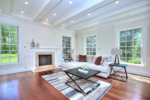 Tiny photo for 88 Merry Meet Center, Fairfield, CT 06824 (MLS # 24132125)