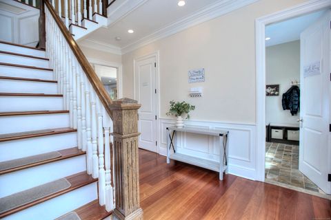 Tiny photo for 88 Merry Meet Center, Fairfield, CT 06824 (MLS # 24132125)