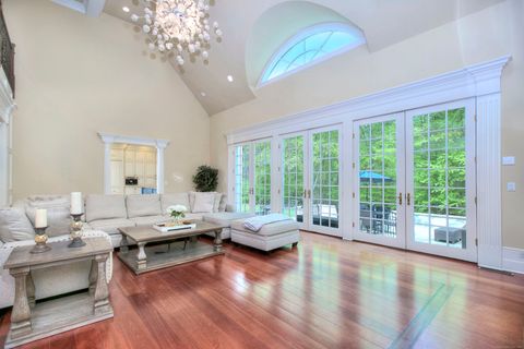 Tiny photo for 88 Merry Meet Center, Fairfield, CT 06824 (MLS # 24132125)
