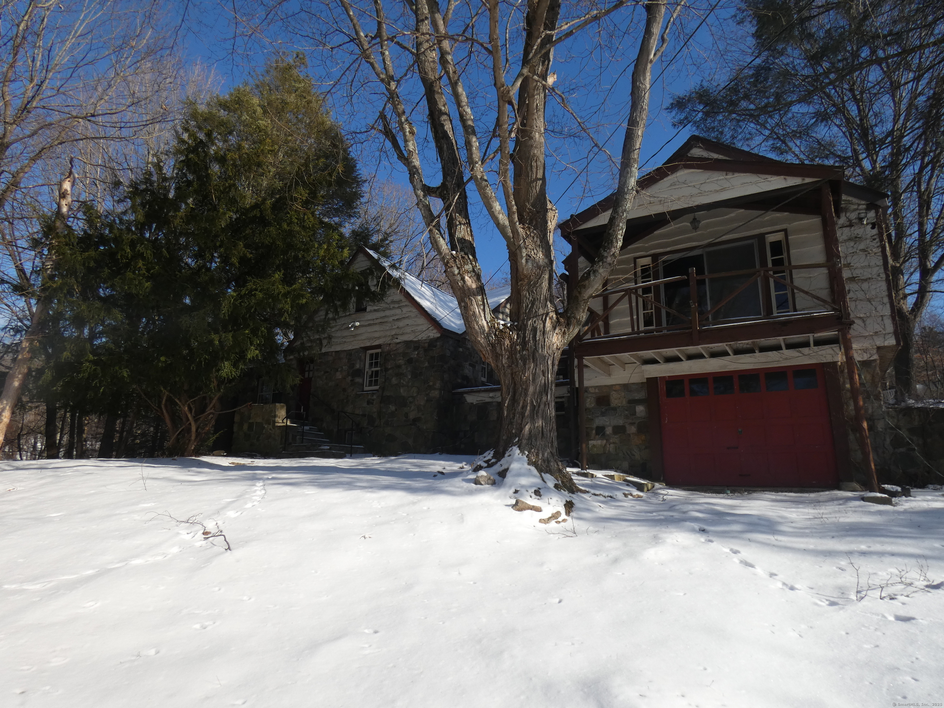 Photo 1 of Spruce Mountain Road, Danbury, Connecticut, $369,900, Web #: 24070828