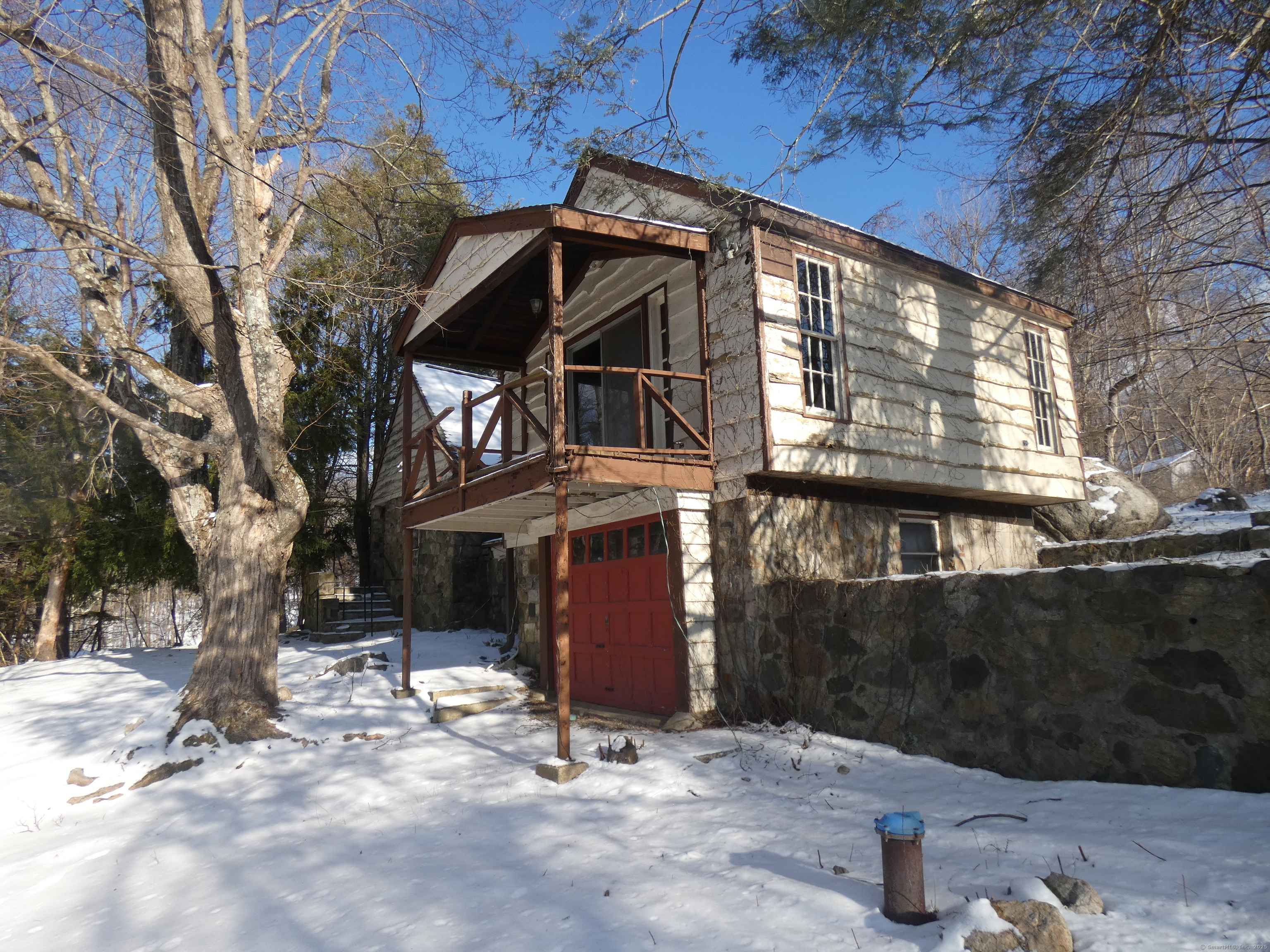 28 Spruce Mountain Road, Danbury, Connecticut image 3