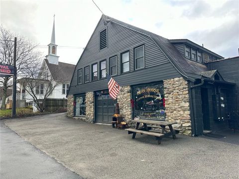 21 Bridge Street Kent CT 06757