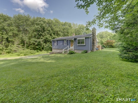 Homes For Sale - 112 Slab Meadow Road<br/> Litchfield County, Morris, CT 06763