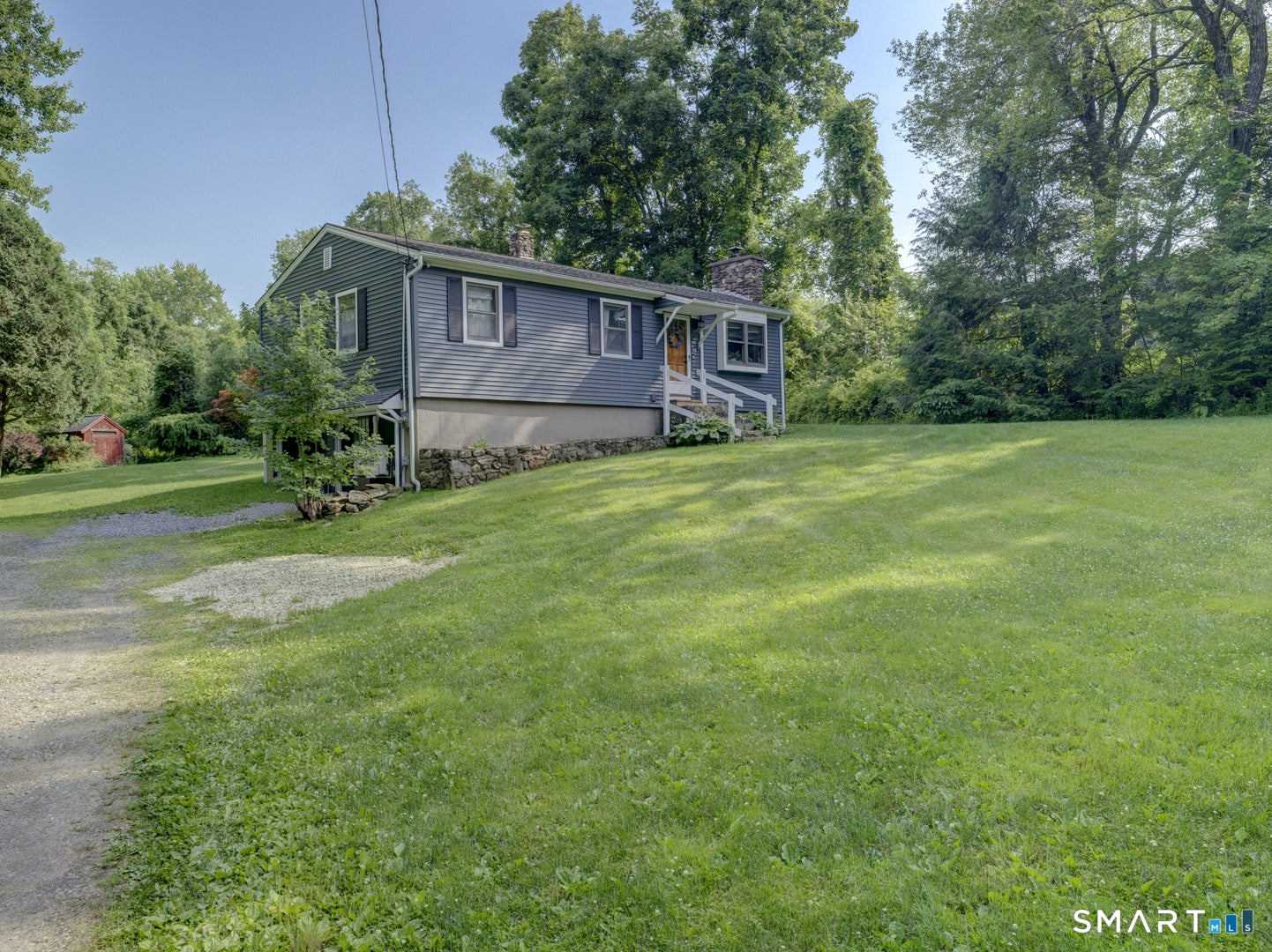 112 Slab Meadow Road