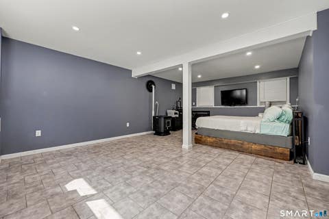 Tiny photo for 444 Candlewood Lake Road N, New Milford, CT 06776 (MLS # 24195358)