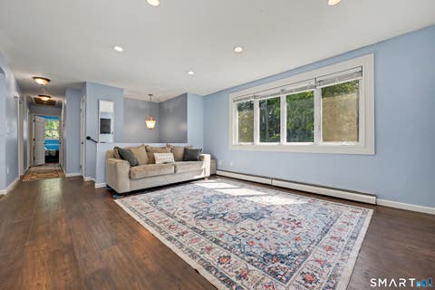 Tiny photo for 444 Candlewood Lake Road N, New Milford, CT 06776 (MLS # 24195358)