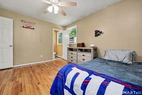 Tiny photo for 444 Candlewood Lake Road N, New Milford, CT 06776 (MLS # 24195358)