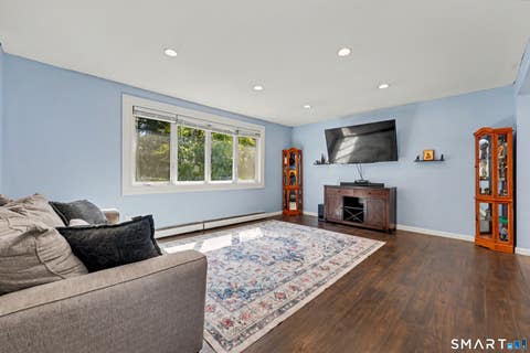 Tiny photo for 444 Candlewood Lake Road N, New Milford, CT 06776 (MLS # 24195358)